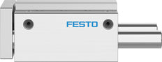 Festo Geleidingscilinder 80mm Boring 100mm Slag Dubbelwerkend - 170888