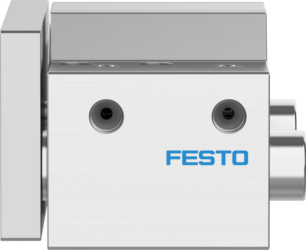 Festo Geleidingscilinder 100mm Boring 25mm Slag Dubbelwerkend - 170892