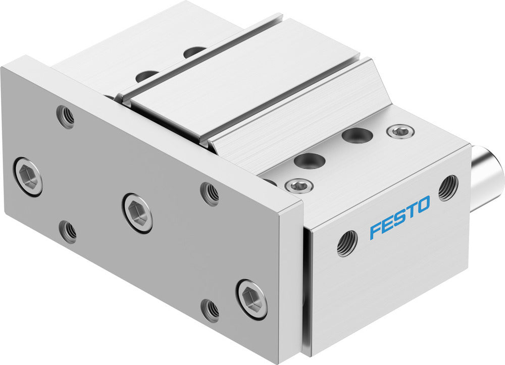 Festo Geleidingscilinder 100mm Boring 50mm Slag Dubbelwerkend - 170893
