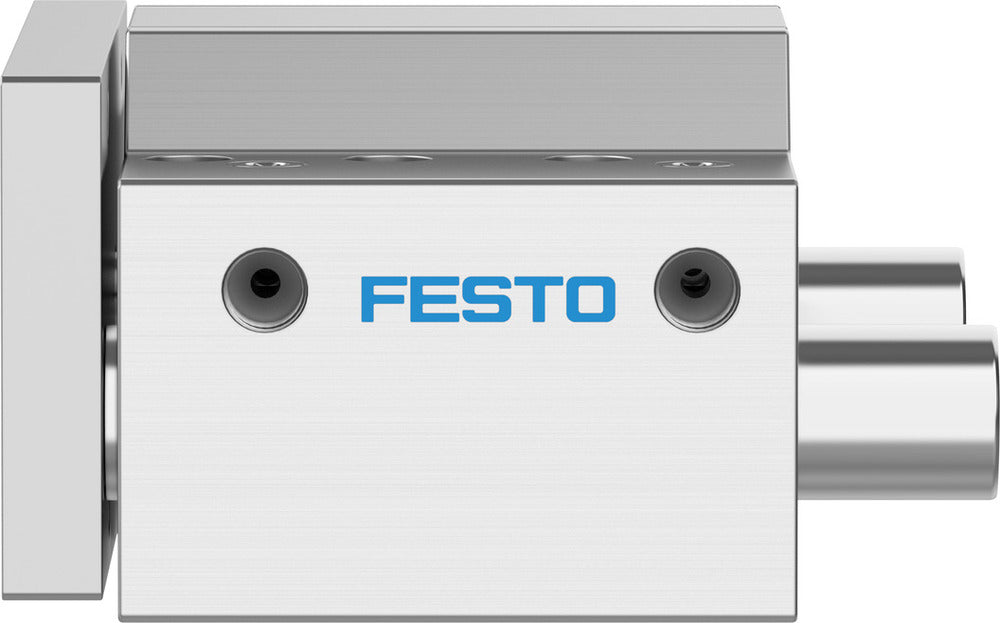 Festo Geleidingscilinder 100mm Boring 50mm Slag Dubbelwerkend - 170893