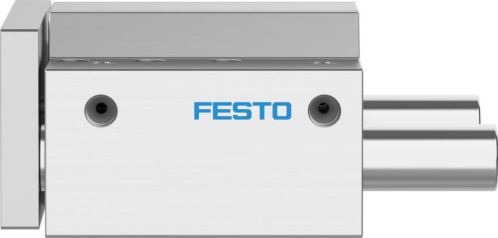Festo Guided Actuator 100mm Bore 80mm Stroke Double Acting - 170894