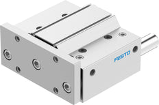 Festo Geleidingscilinder 100mm Boring 100mm Slag Dubbelwerkend - 170895