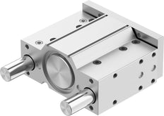 Festo Geleidingscilinder 100mm Boring 100mm Slag Dubbelwerkend - 170895