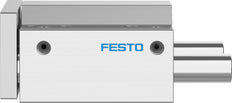 Festo Geleidingscilinder 100mm Boring 100mm Slag Dubbelwerkend - 170895