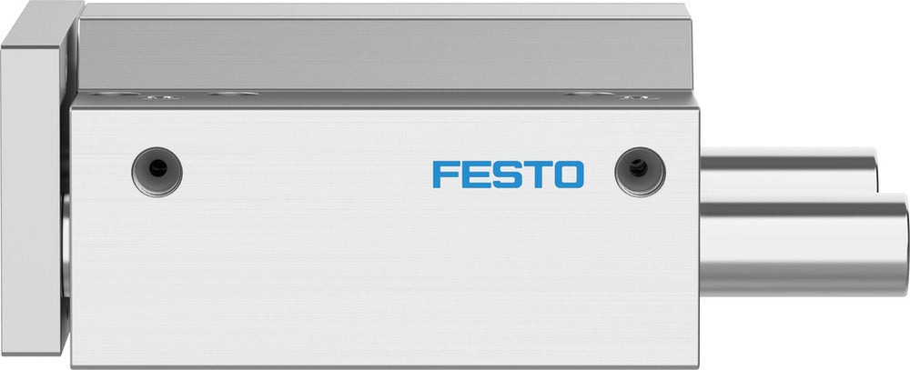 Festo Geleidingscilinder 100mm Boring 125mm Slag Dubbelwerkend - 170896
