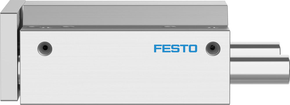 Festo Geleidingscilinder 100mm Boring 160mm Slag Dubbelwerkend - 170897
