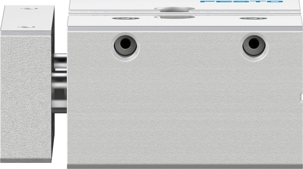 Festo Geleidingscilinder 12mm Boring 10mm Slag Dubbelwerkend - 170899