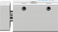 Festo Geleidingscilinder 12mm Boring 10mm Slag Dubbelwerkend - 170899