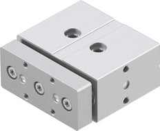 Festo Geleidingscilinder 12mm Boring 10mm Slag Dubbelwerkend - 170899