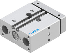 Festo Geleidingscilinder 12mm Boring 20mm Slag Dubbelwerkend - 170900