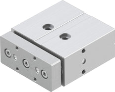 Festo Geleidingscilinder 12mm Boring 20mm Slag Dubbelwerkend - 170900