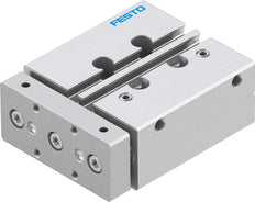 Festo Geleidingscilinder 12mm Boring 25mm Slag Dubbelwerkend - 170901