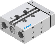 Festo Geleidingscilinder 12mm Boring 25mm Slag Dubbelwerkend - 170901