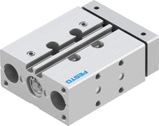 Festo Geleidingscilinder 12mm Boring 30mm Slag Dubbelwerkend - 170902