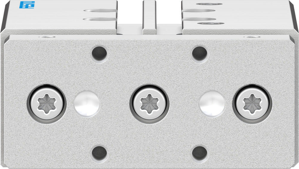 Festo Geleidingscilinder 12mm Boring 30mm Slag Dubbelwerkend - 170902