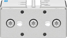 Festo Geleidingscilinder 12mm Boring 30mm Slag Dubbelwerkend - 170902