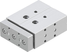 Festo Geleidingscilinder 12mm Boring 30mm Slag Dubbelwerkend - 170902