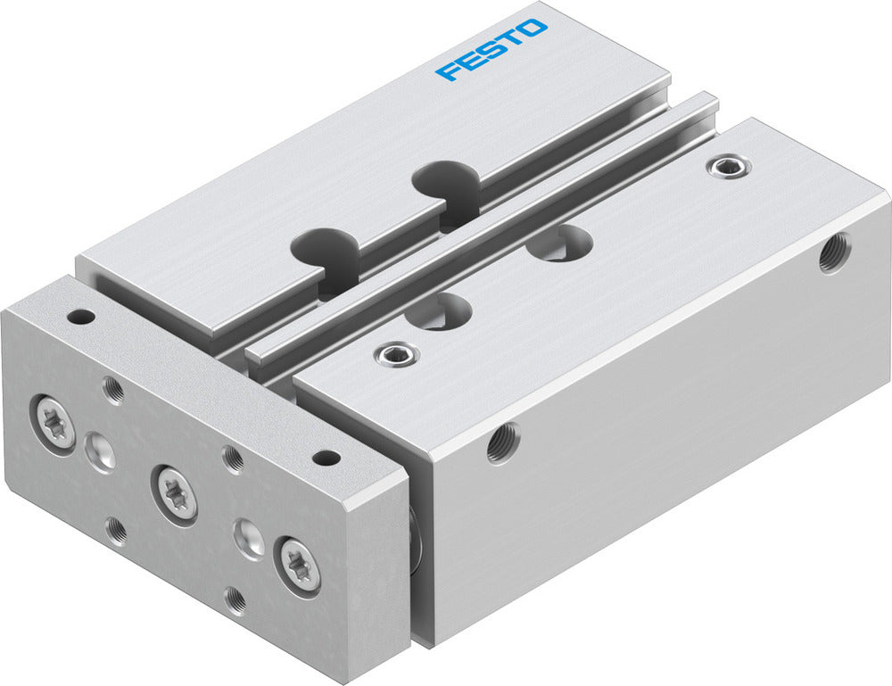 Festo Geleidingscilinder 12mm Boring 40mm Slag Dubbelwerkend - 170903