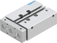 Festo Geleidingscilinder 12mm Boring 40mm Slag Dubbelwerkend - 170903