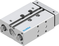 Festo Geleidingscilinder 12mm Boring 40mm Slag Dubbelwerkend - 170903