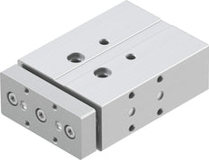 Festo Geleidingscilinder 12mm Boring 40mm Slag Dubbelwerkend - 170903