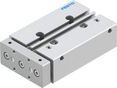 Festo Geleidingscilinder 12mm Boring 50mm Slag Dubbelwerkend - 170904