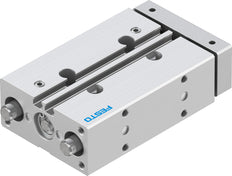 Festo Geleidingscilinder 12mm Boring 50mm Slag Dubbelwerkend - 170904