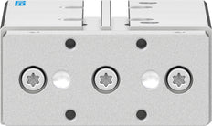 Festo Geleidingscilinder 12mm Boring 50mm Slag Dubbelwerkend - 170904