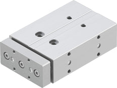 Festo Geleidingscilinder 12mm Boring 50mm Slag Dubbelwerkend - 170904