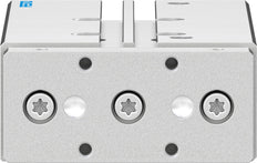 Festo Geleidingscilinder 12mm Boring 80mm Slag Dubbelwerkend - 170905