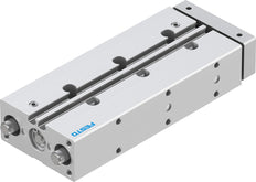 Festo Geleidingscilinder 12mm Boring 100mm Slag Dubbelwerkend - 170906