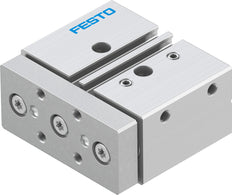 Festo Geleidingscilinder 16mm Boring 10mm Slag Dubbelwerkend - 170907