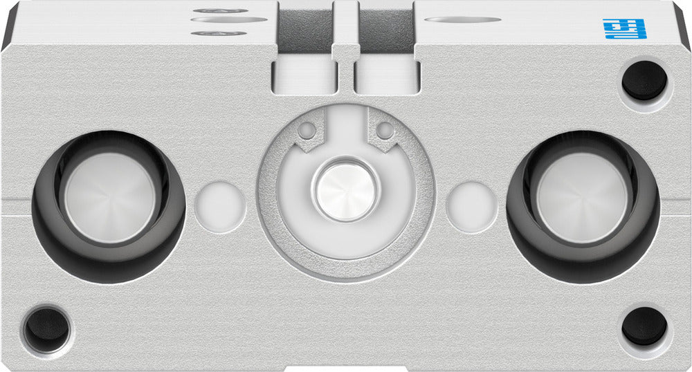 Festo Geleidingscilinder 16mm Boring 10mm Slag Dubbelwerkend - 170907