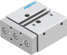 Festo Geleidingscilinder 16mm Boring 20mm Slag Dubbelwerkend - 170908