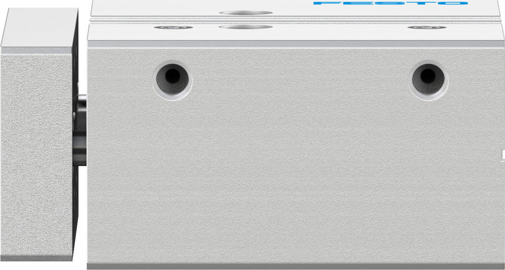 Festo Geleidingscilinder 16mm Boring 20mm Slag Dubbelwerkend - 170908