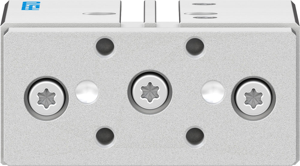 Festo Geleidingscilinder 16mm Boring 20mm Slag Dubbelwerkend - 170908