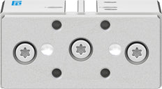 Festo Geleidingscilinder 16mm Boring 20mm Slag Dubbelwerkend - 170908