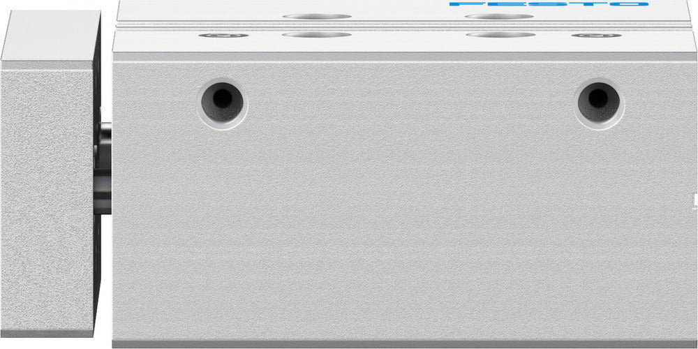 Festo Geleidingscilinder 16mm Boring 25mm Slag Dubbelwerkend - 170909