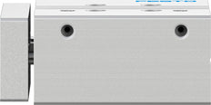 Festo Geleidingscilinder 16mm Boring 25mm Slag Dubbelwerkend - 170909