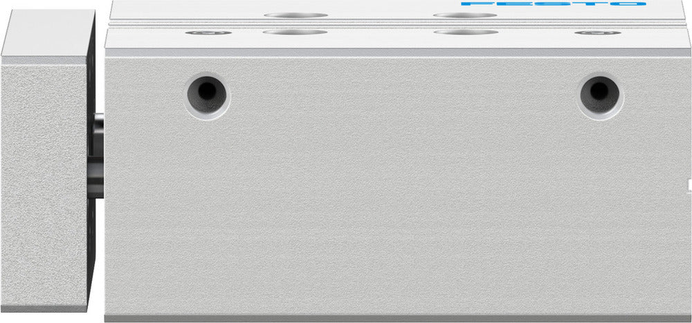 Festo Geleidingscilinder 16mm Boring 30mm Slag Dubbelwerkend - 170910