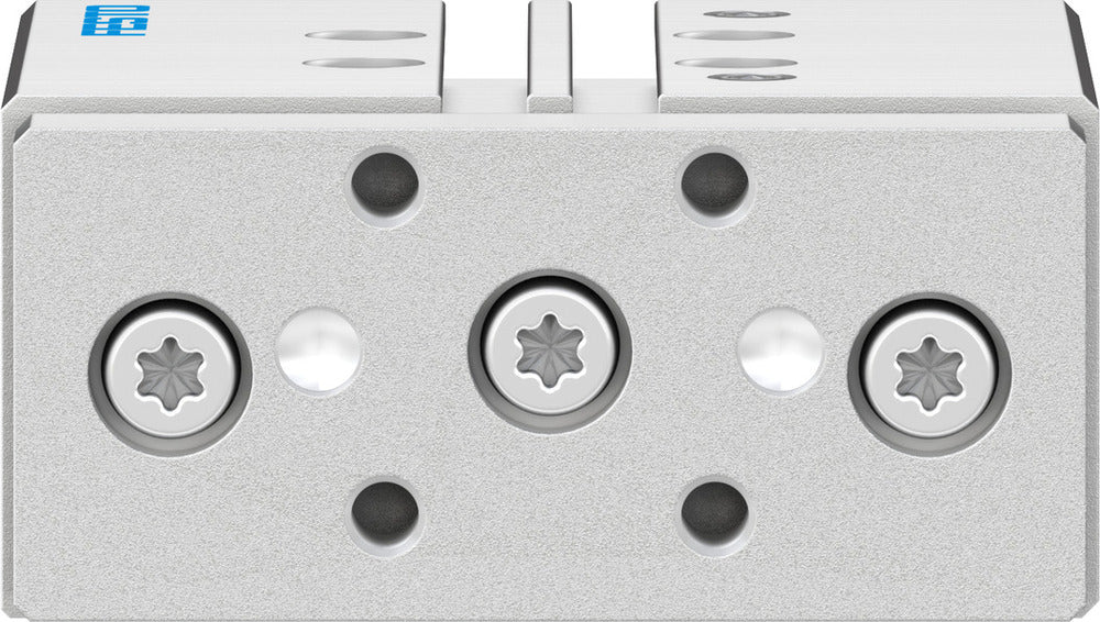 Festo Geleidingscilinder 16mm Boring 30mm Slag Dubbelwerkend - 170910