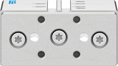 Festo Geleidingscilinder 16mm Boring 30mm Slag Dubbelwerkend - 170910