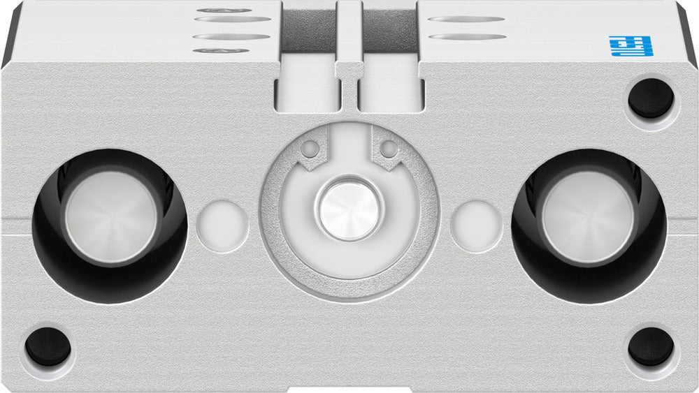 Festo Geleidingscilinder 16mm Boring 30mm Slag Dubbelwerkend - 170910