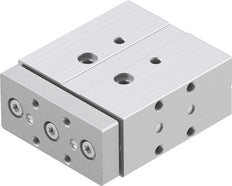 Festo Geleidingscilinder 16mm Boring 30mm Slag Dubbelwerkend - 170910