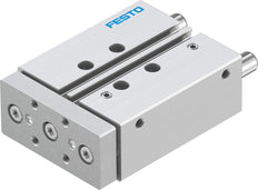 Festo Geleidingscilinder 16mm Boring 40mm Slag Dubbelwerkend - 170911