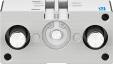 Festo Geleidingscilinder 16mm Boring 40mm Slag Dubbelwerkend - 170911