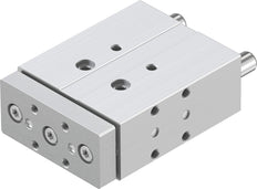 Festo Geleidingscilinder 16mm Boring 40mm Slag Dubbelwerkend - 170911
