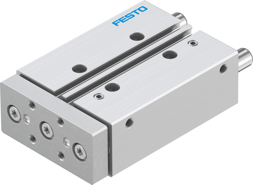 Festo Geleidingscilinder 16mm Boring 50mm Slag Dubbelwerkend - 170912
