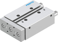 Festo Geleidingscilinder 16mm Boring 50mm Slag Dubbelwerkend - 170912
