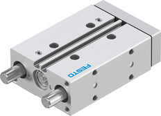 Festo Geleidingscilinder 16mm Boring 50mm Slag Dubbelwerkend - 170912